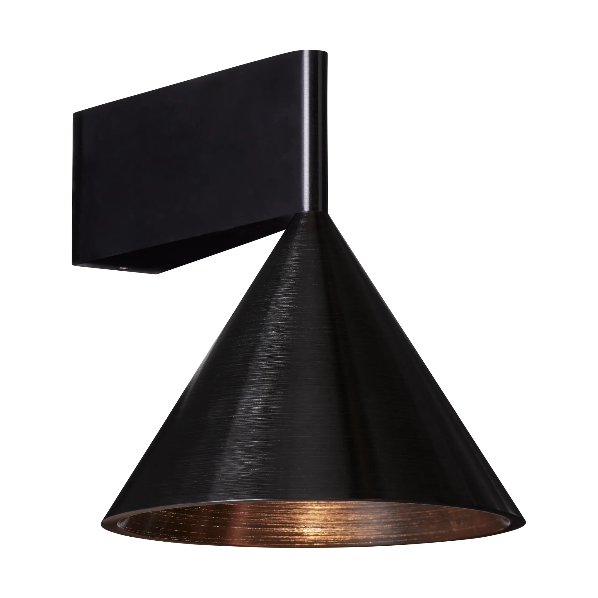 Apollo 14 seinälamppu, Darkest hour Pholc