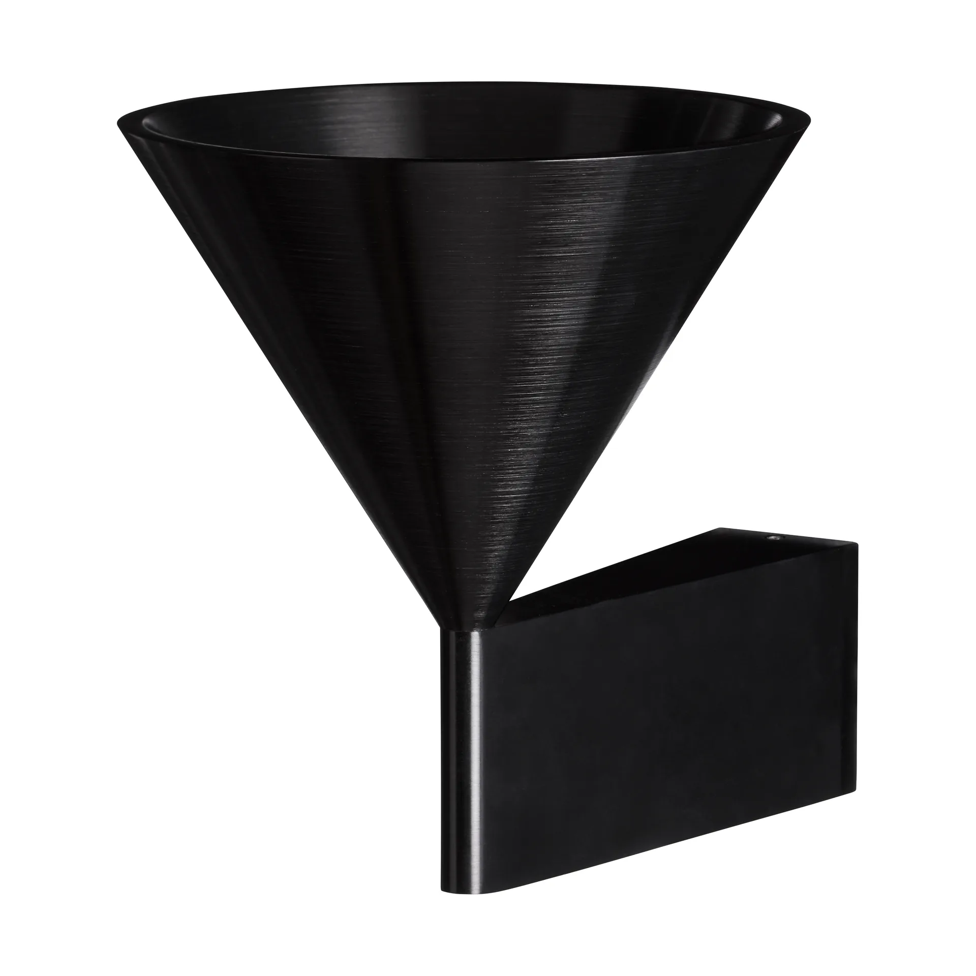 Apollo 14 seinälamppu, Darkest hour Pholc