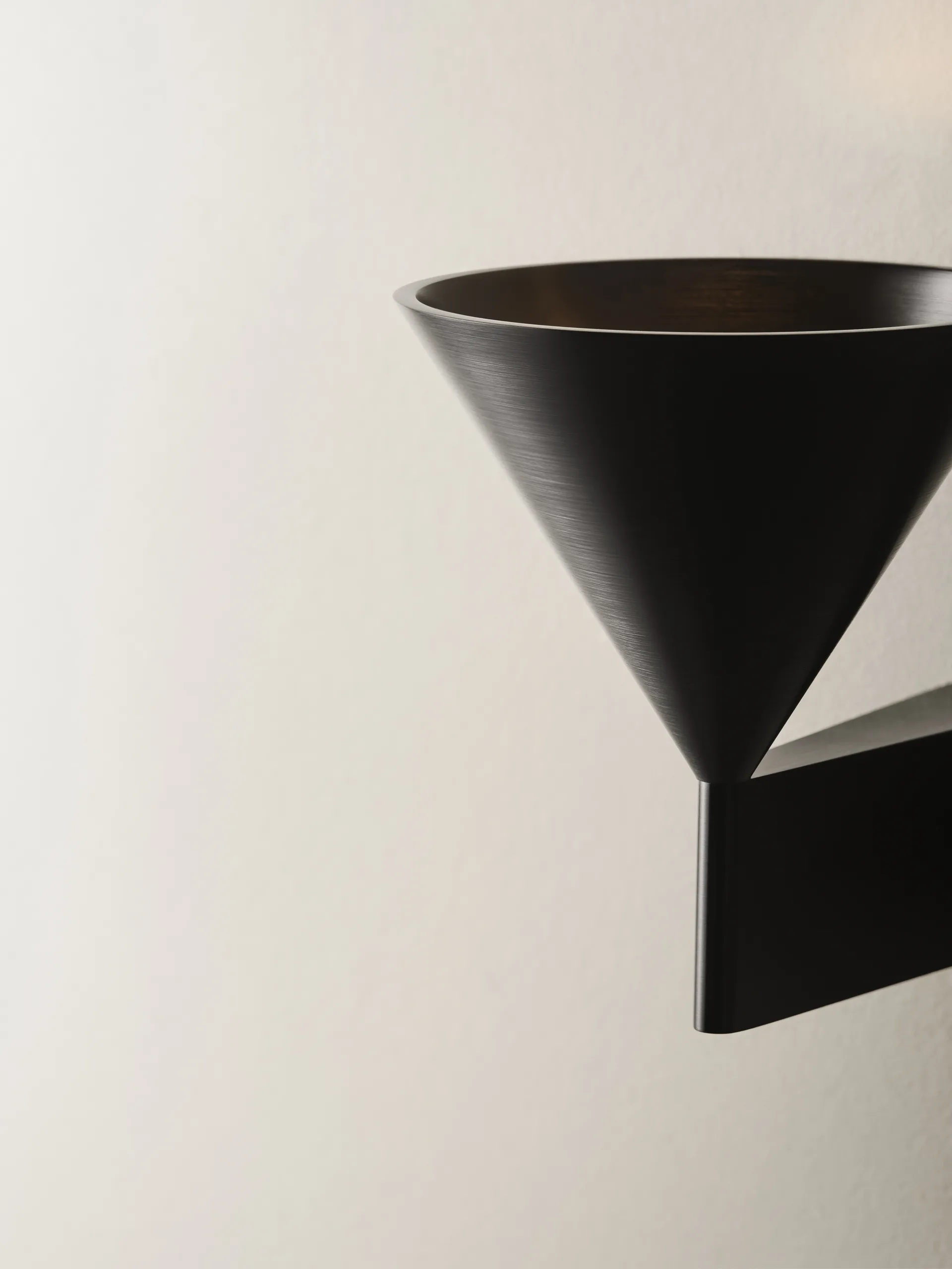 Apollo 14 seinälamppu, Darkest hour Pholc