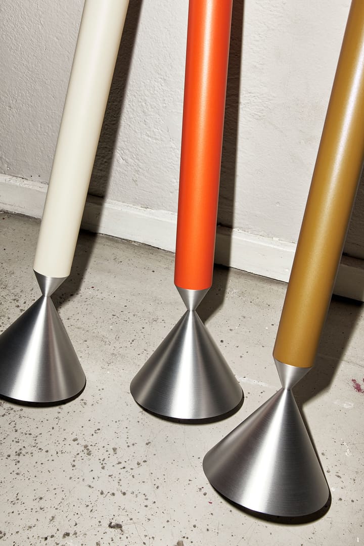 Apollo 59 -kattovalaisin, Turtledove-aluminium Pholc