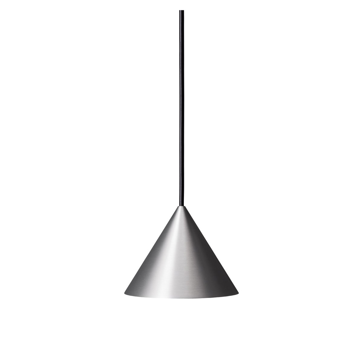 Pholc Apollo Zero kattovalaisin Aluminium | Skandinaavinen Sisustus | Kattovalaisimet & Riippuvalaisimet | Hopeanvärinen