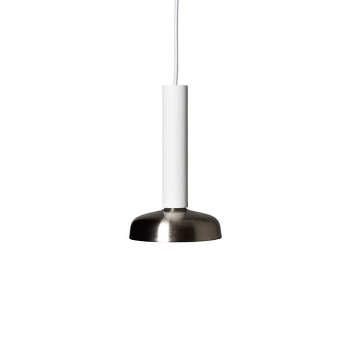 Blend 9 kattovalaisin - Valkoinen/hopea, led - Pholc