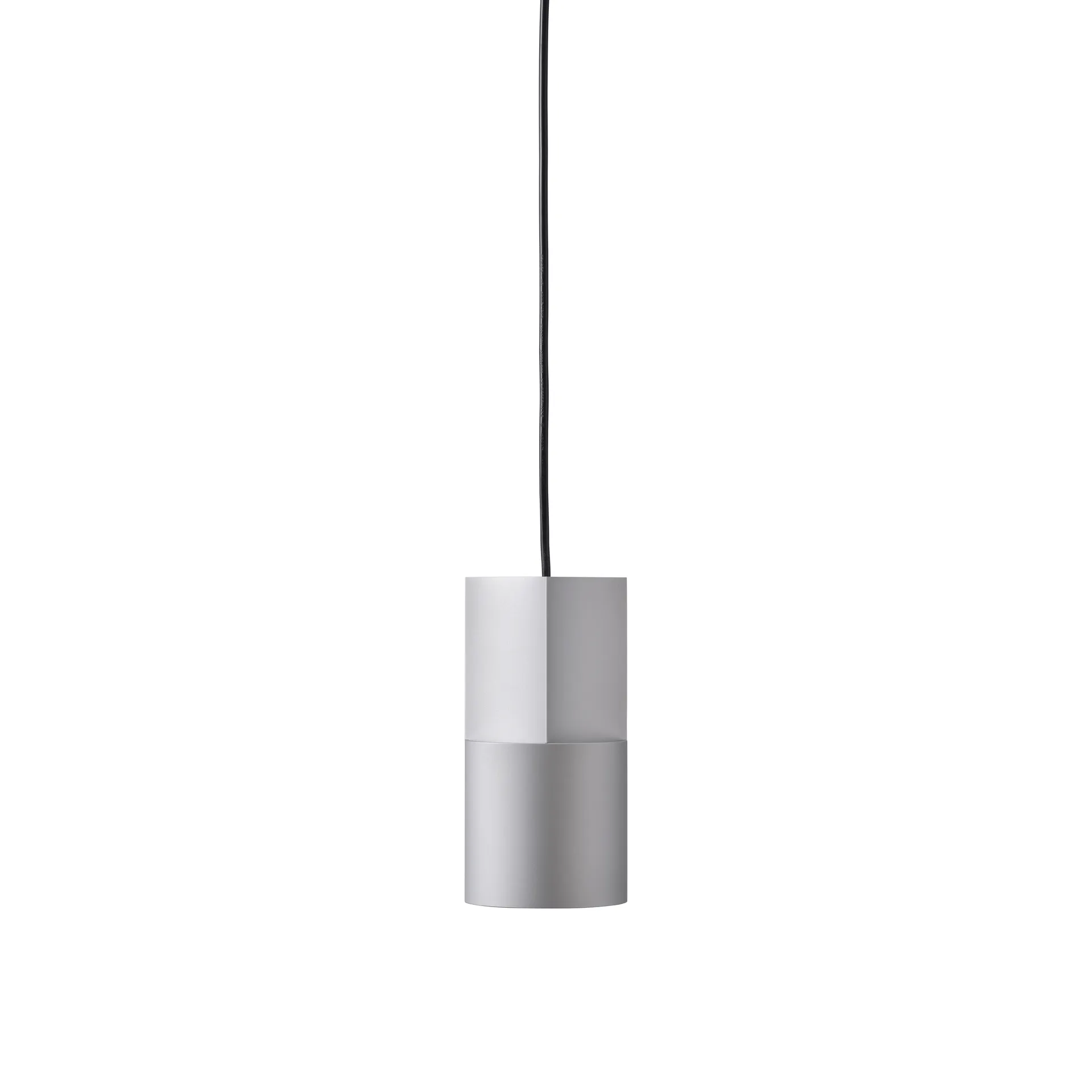 Pholc Concave 10 riippuvalaisin Core (hopeanvärinen)