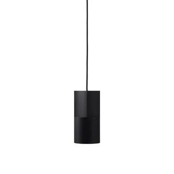 Concave 10 riippuvalaisin - Saarni (musta) - Pholc