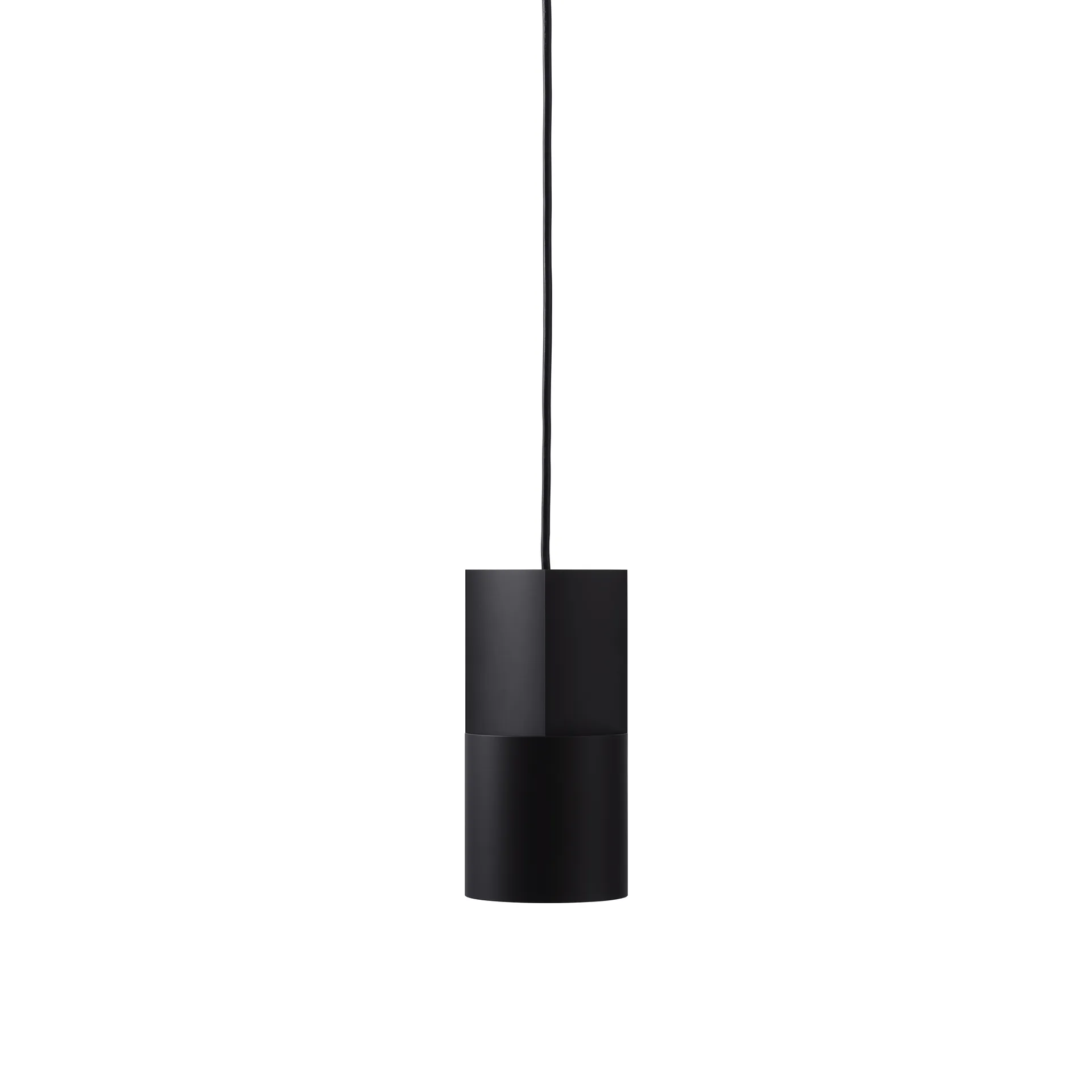 Pholc Concave 10 riippuvalaisin Saarni (musta)