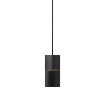 Concave 10 riippuvalaisin - Saarni (musta) - Pholc