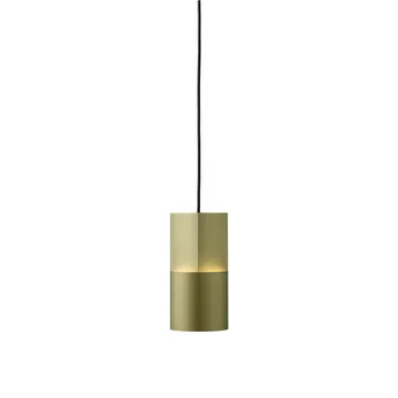Concave 10 riippuvalaisin - Stem (vihreä) - Pholc