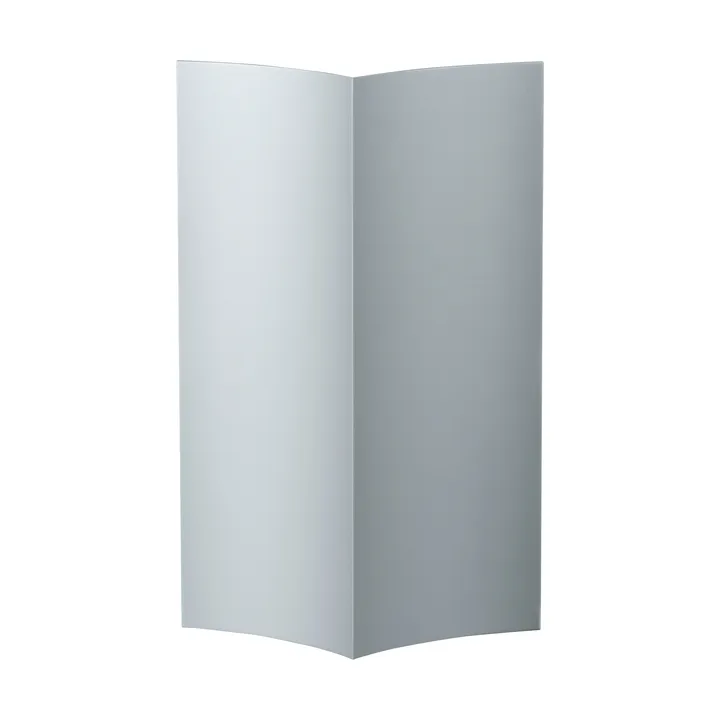 Concave 27 seinälamppu - Core (hopeanvärinen) - Pholc