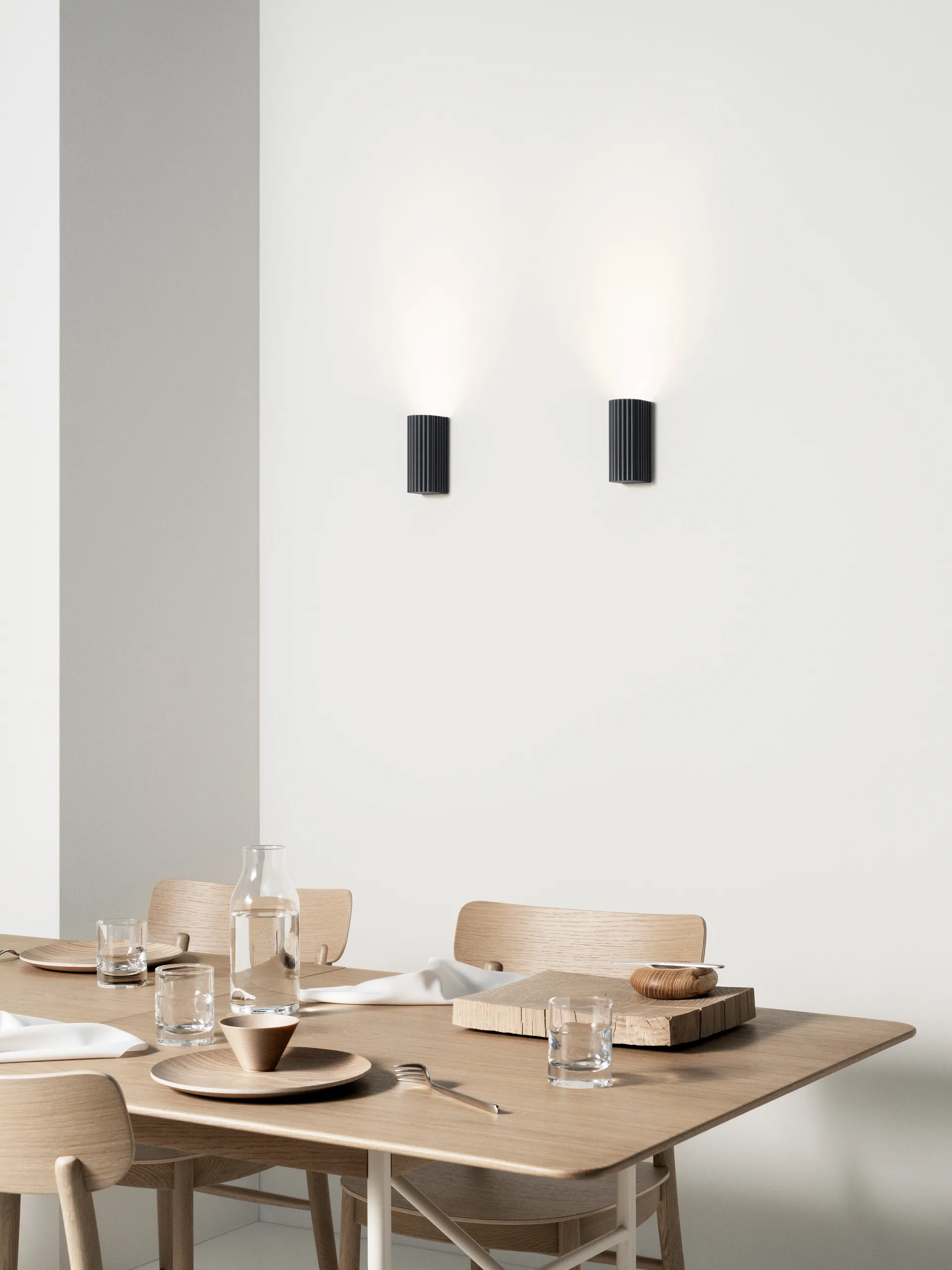 Donna 15 seinävalaisin, Chestnut Pholc