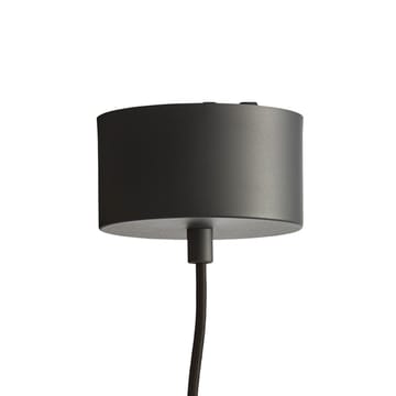 Donna 7 kattolamppu GU9 - Black ink - Pholc