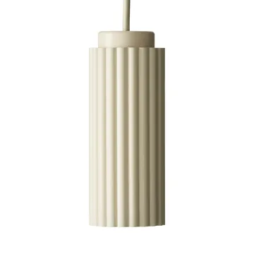Donna 7 kattolamppu GU9 - Linen - Pholc