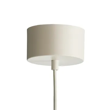 Donna 7 kattolamppu GU9 - Linen - Pholc