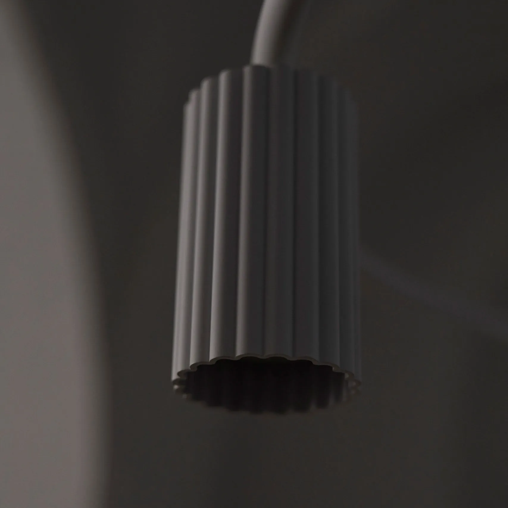 Donna Circle 60 -kattovalaisin, Black ink Pholc