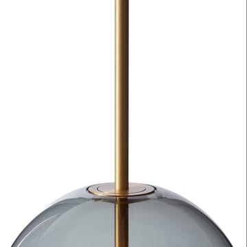 Kandinsky 30 kattolamppu - Smoked grey - Pholc