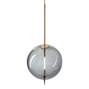 Kandinsky 45 kattolamppu - Smoked grey - Pholc