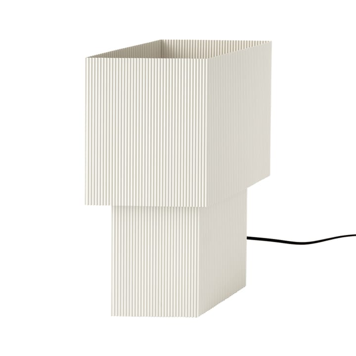 Romb 36 -pöytävalaisin, Cotton Pholc