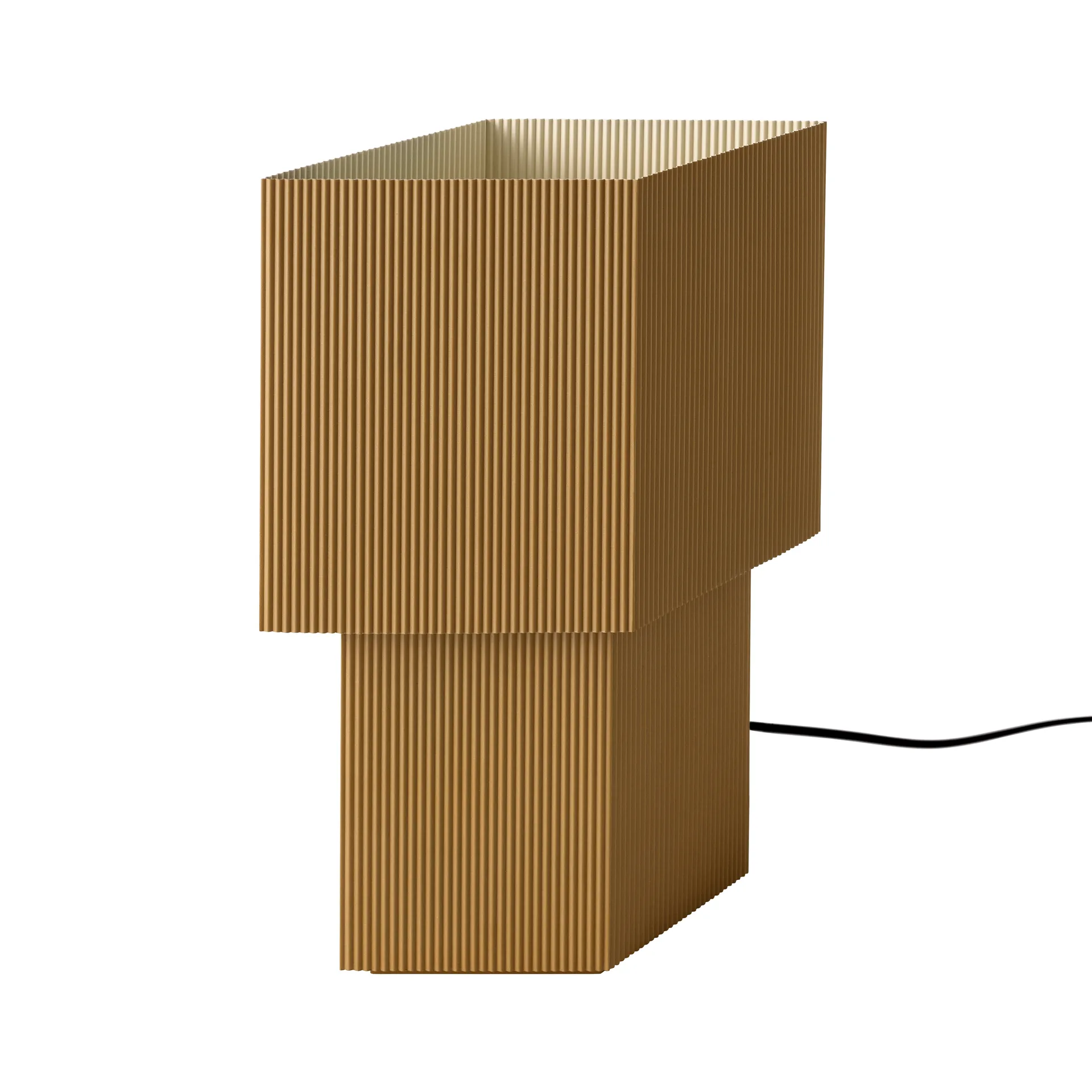 Romb 36 -pöytävalaisin, Cumin Pholc