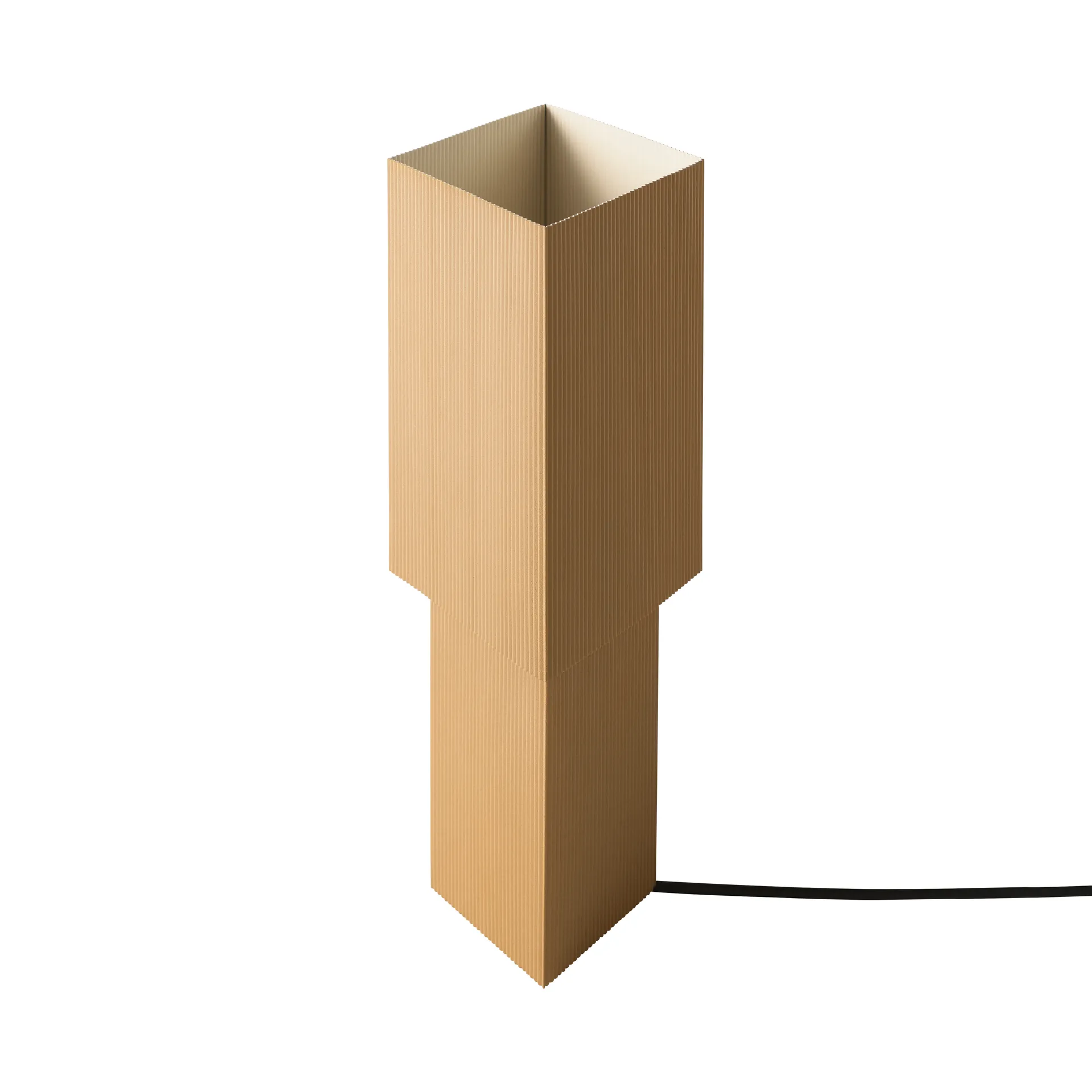 Romb 36 -pöytävalaisin, Cumin Pholc