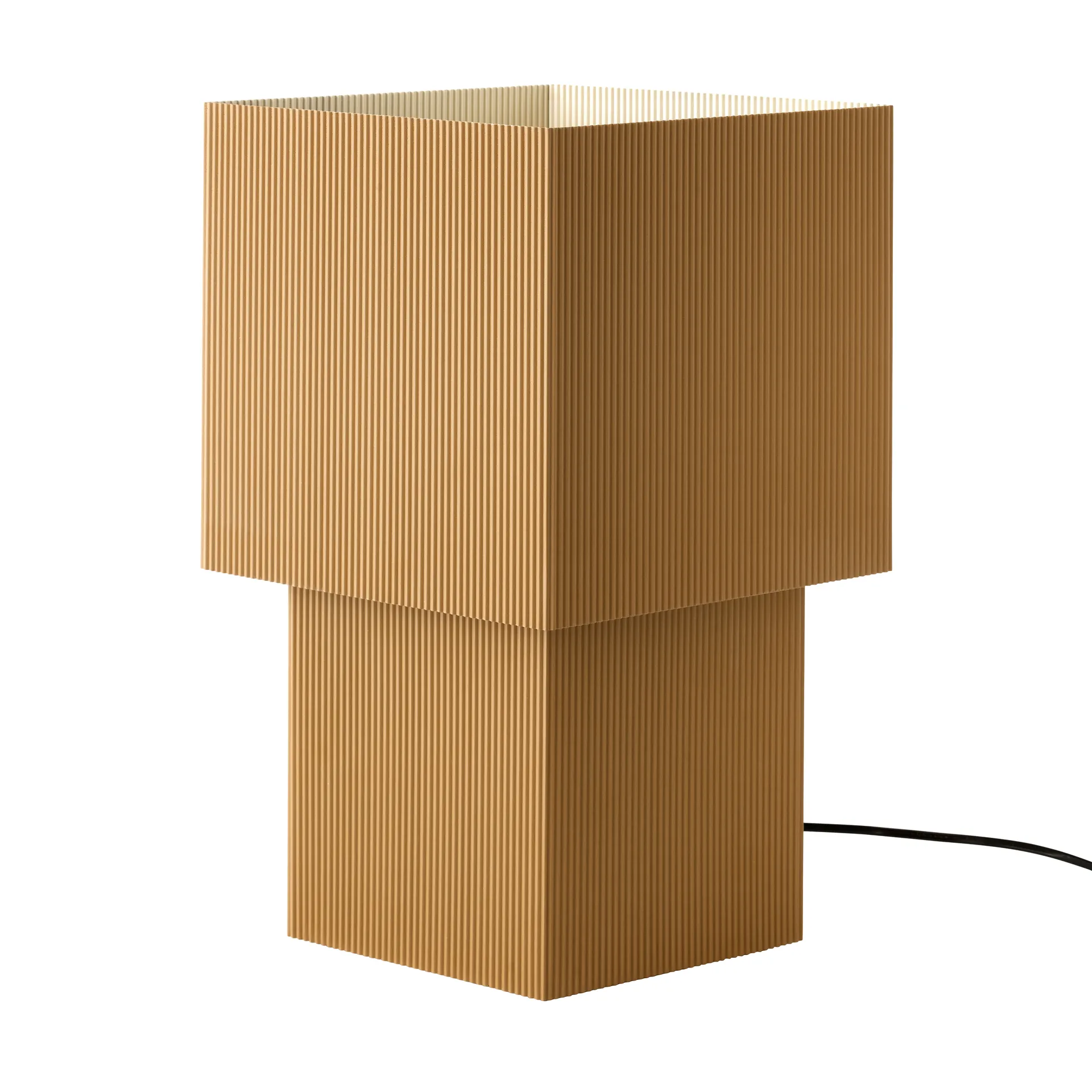 Romb 48 -pöytävalaisin, Cumin Pholc