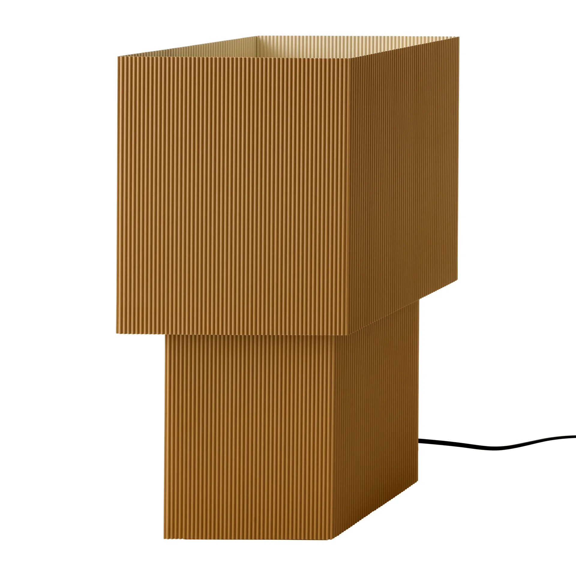 Romb 48 -pöytävalaisin, Cumin Pholc