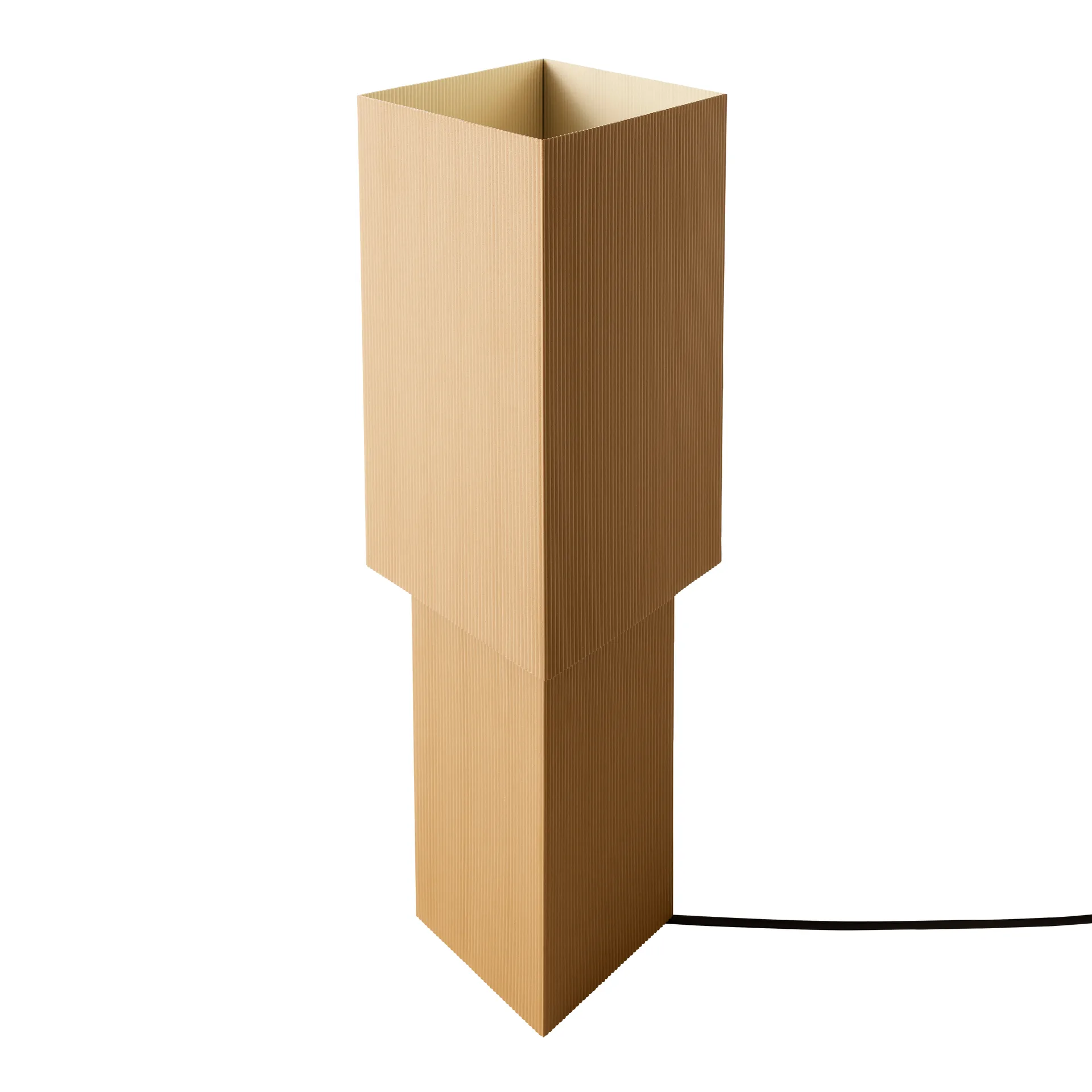 Romb 48 -pöytävalaisin, Cumin Pholc