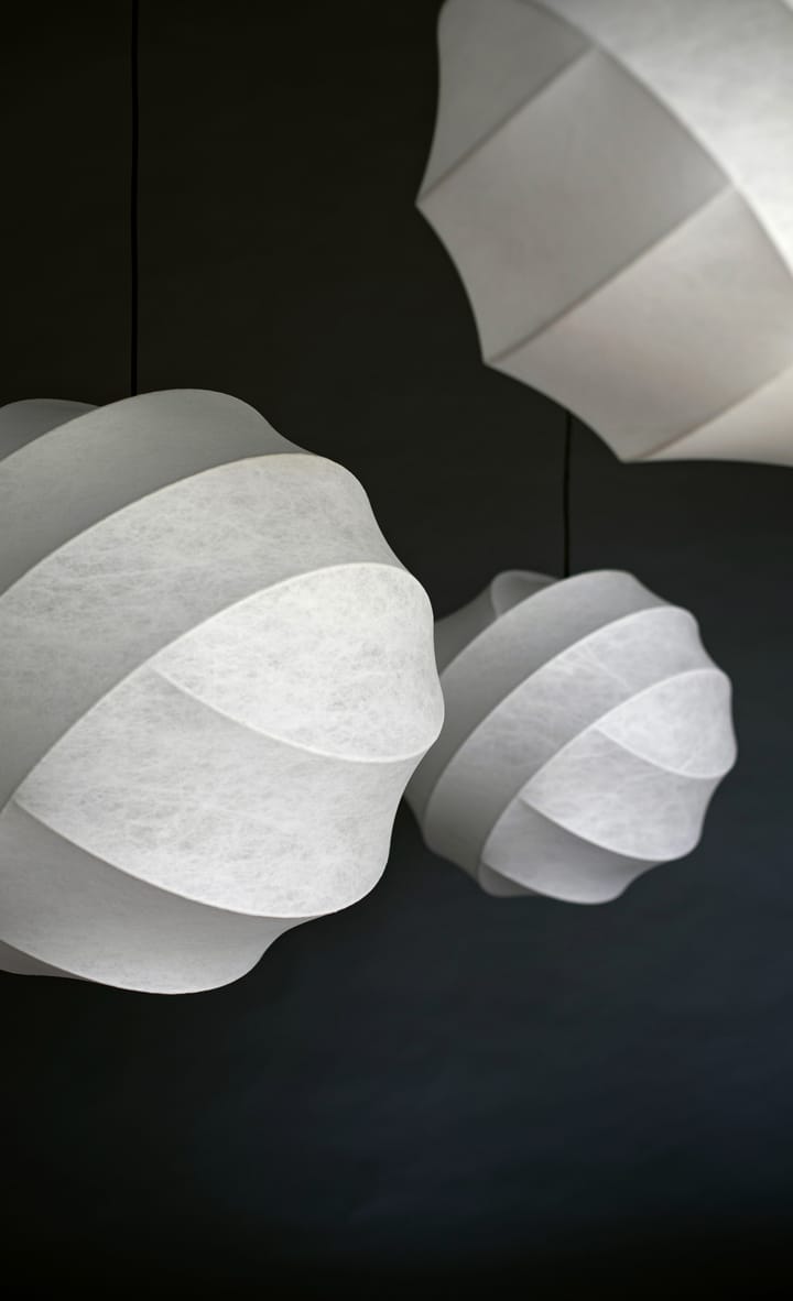 Turner 50 -riippuvalaisin, White Pholc