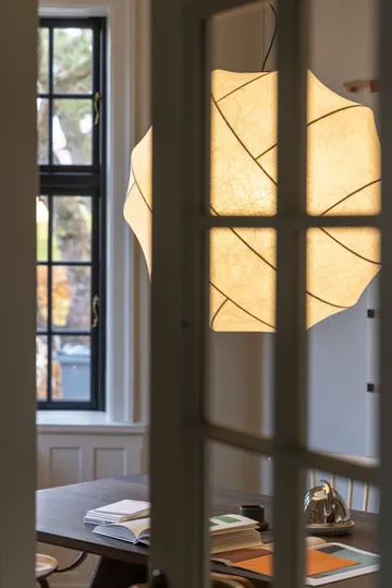 Turner 80 riippuvalaisin - Valkoinen - Pholc