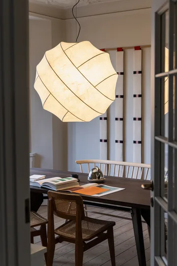 Turner 80 riippuvalaisin - Valkoinen - Pholc