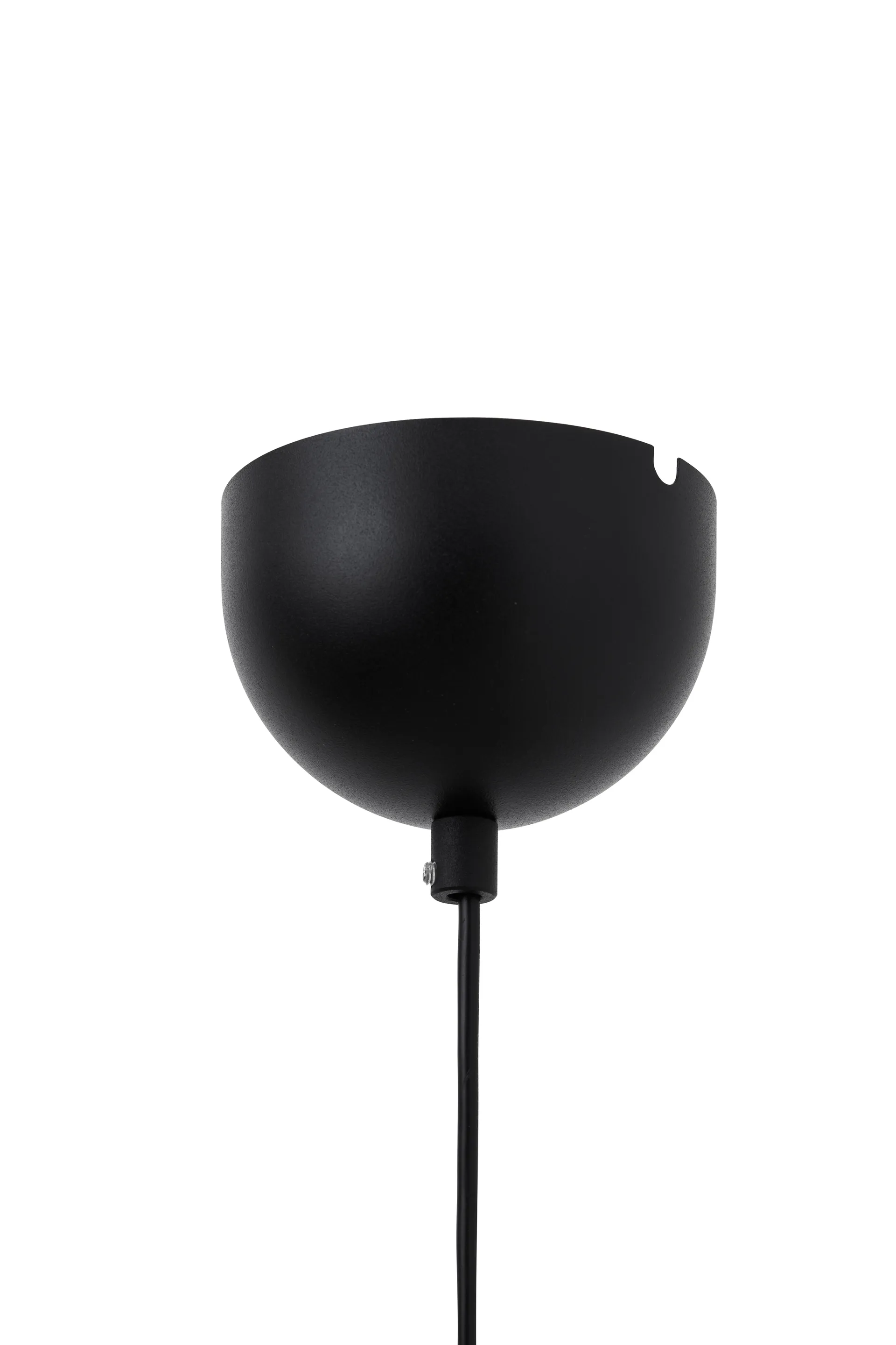 Turnes 65 -riippuvalaisin, Valkoinen Pholc