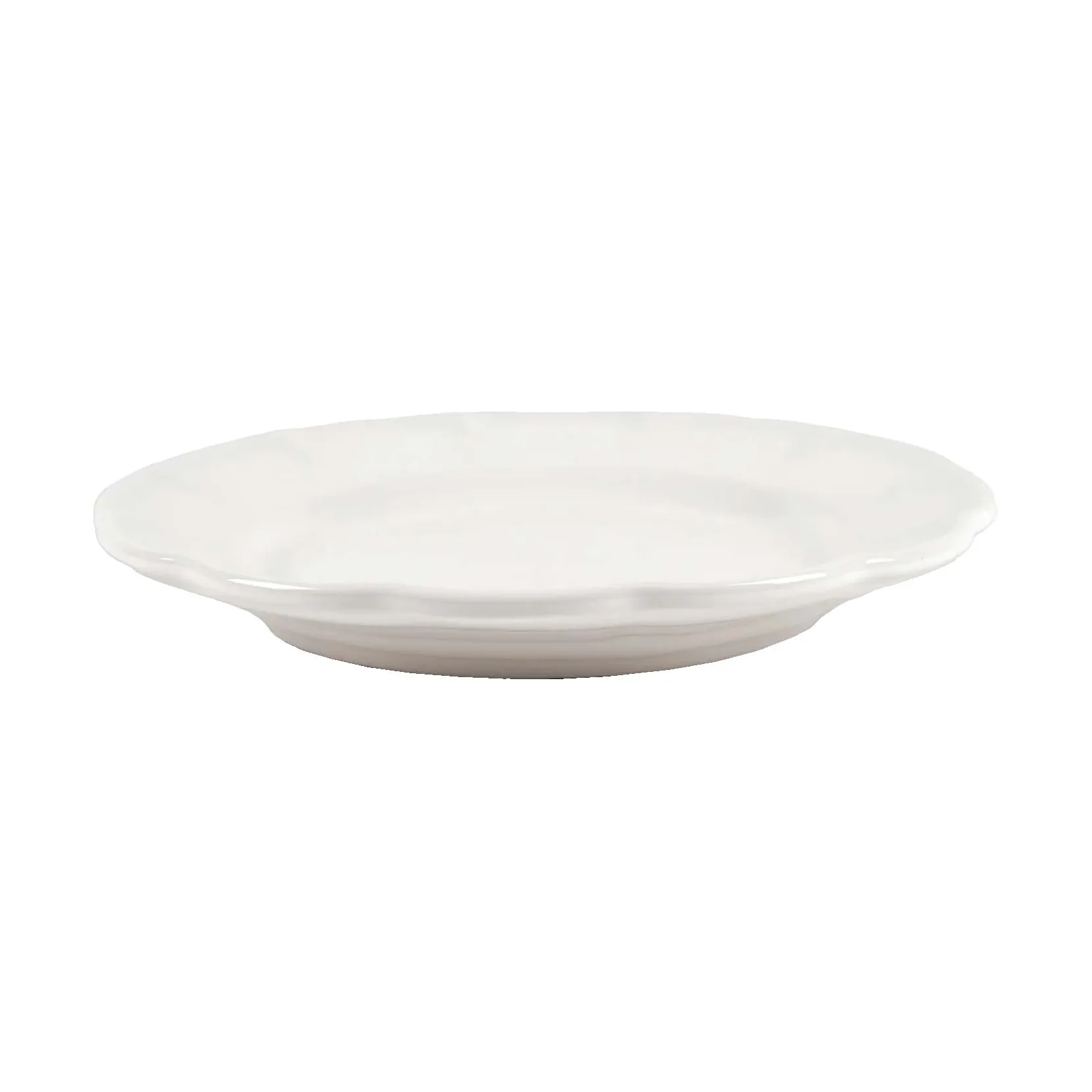 Everyday Charm lautanen, Offwhite, 27 cm Pick a Poppy