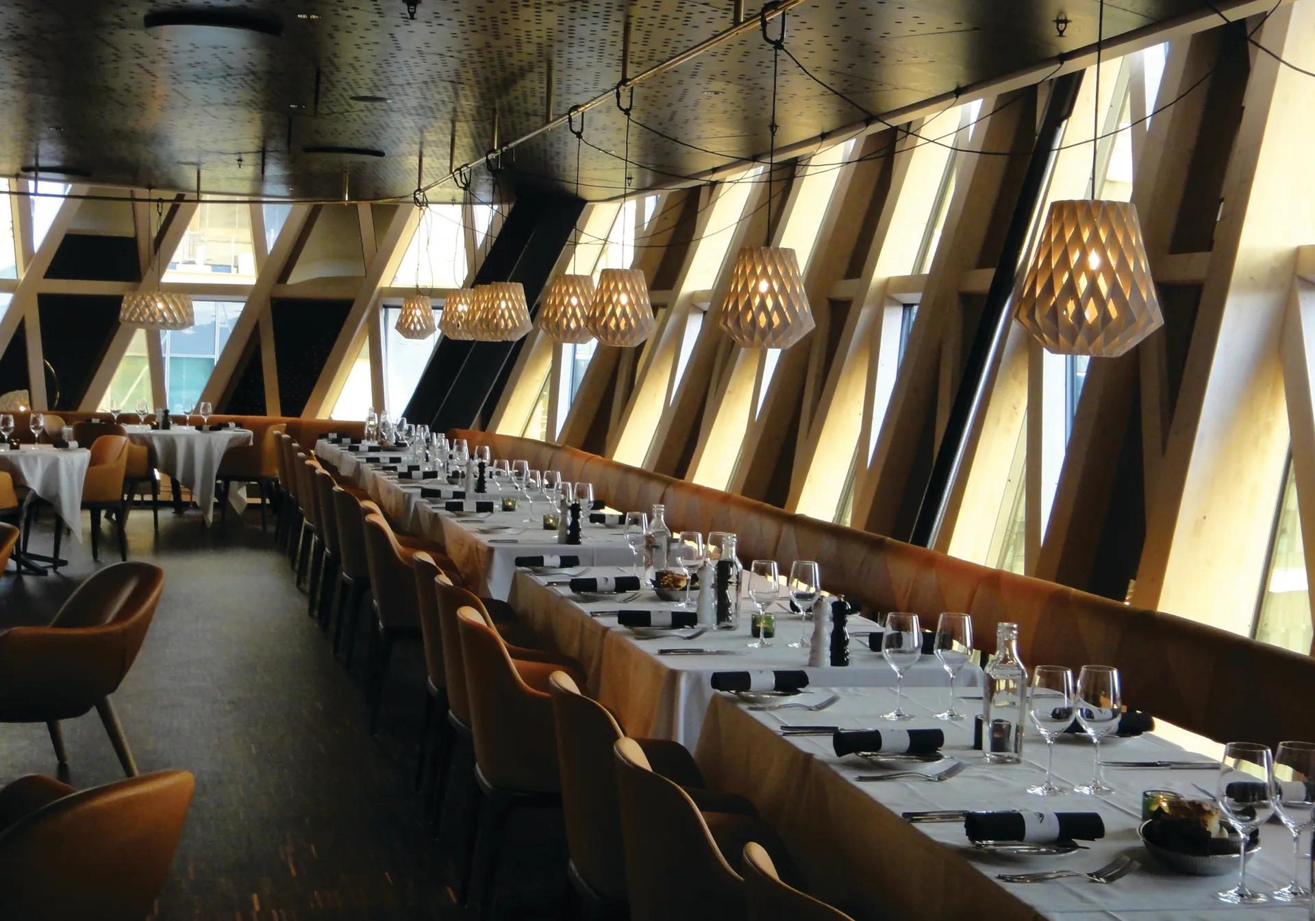 Pilke Signature hissivalaisin Ø28 cm, Pyökki Pilke