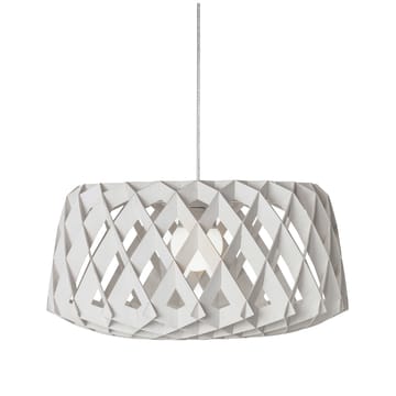 Pilke Signature hissivalaisin Ø60 cm - Valkoinen - Pilke