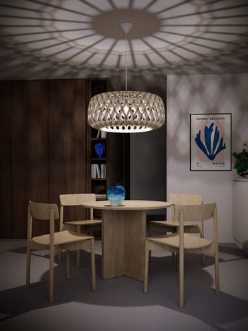 Pilke Signature hissivalaisin Ø80 cm - Pyökki - Pilke