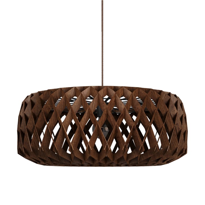 Pilke Signature hissivalaisin Ø80 cm - Ruskea - Pilke