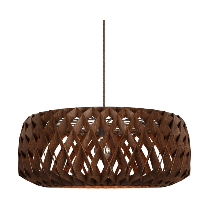 Pilke Signature hissivalaisin Ø80 cm, Ruskea Pilke