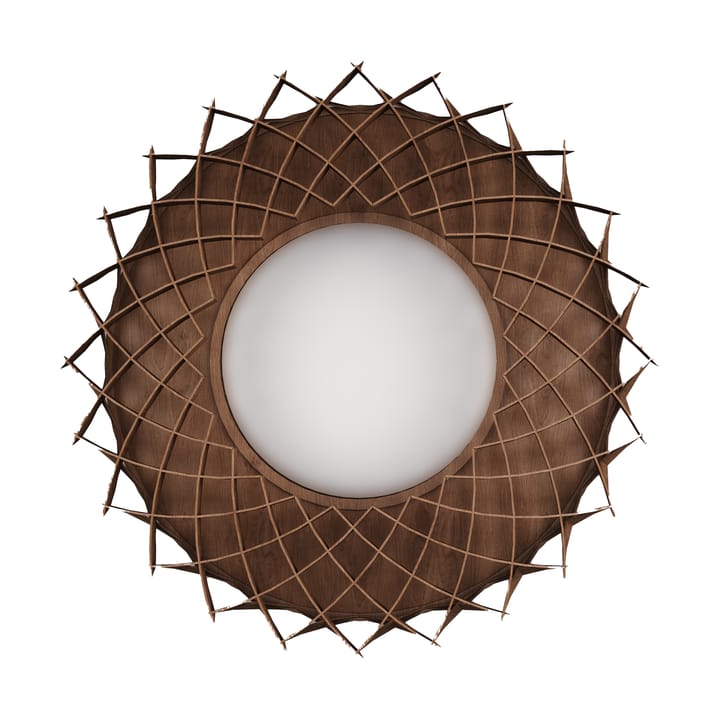 Pilke Signature plafondi Ø65 cm - Ruskea - Pilke