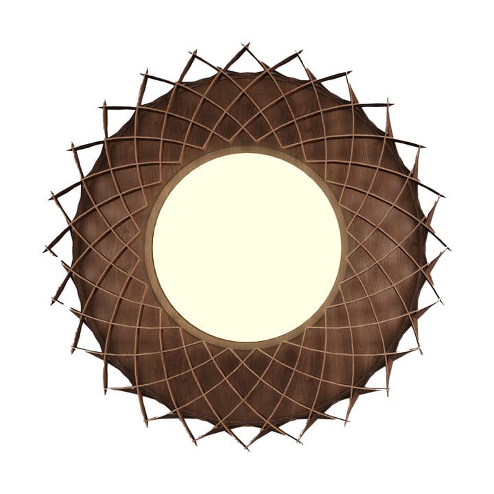 Pilke Signature plafondi Ø65 cm, Ruskea Pilke