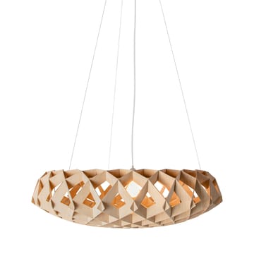 Pilke Signature -riippuvalaisin Ø 95 cm - Koivu - Pilke