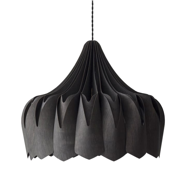 Pioni hissivalaisin L Ø52 cm - Musta - Pilke