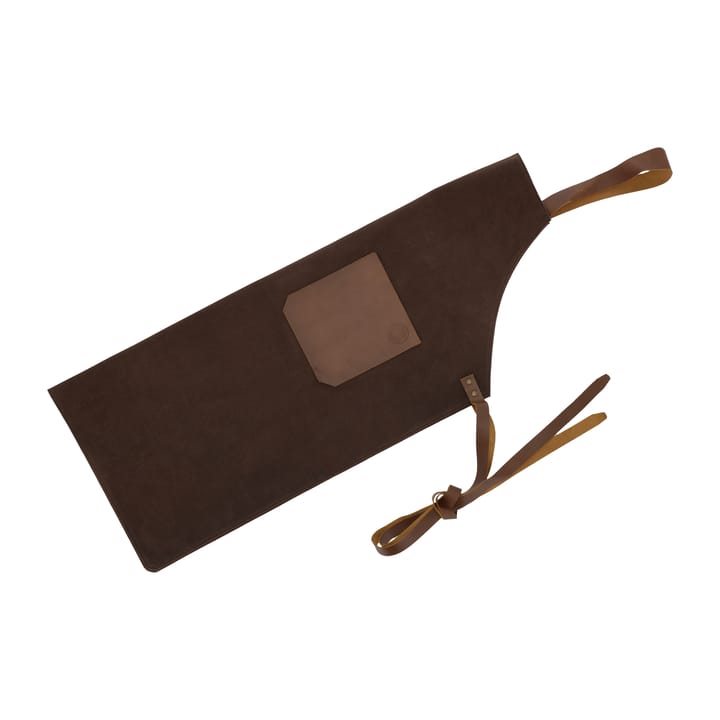 Pillivuyt Gourmet -esiliina 70 x 88 cm, Ruskea Pillivuyt