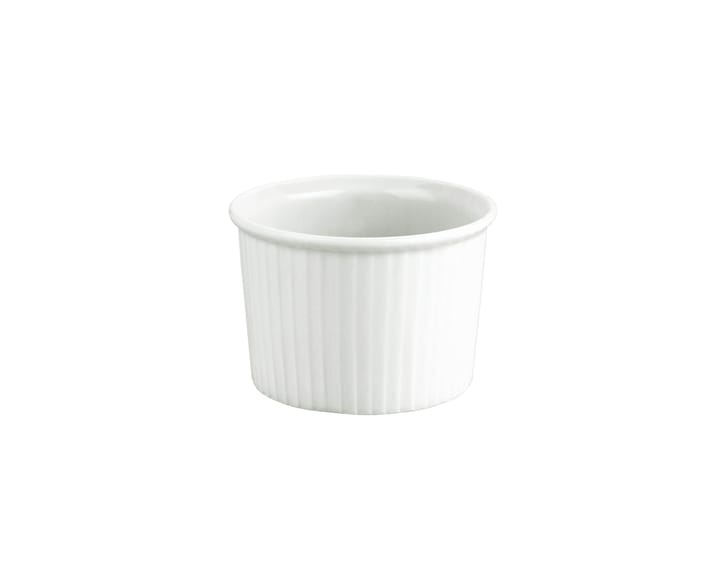 Pillivuyt Ramekin Korkea nro 2 16 cl - Valkea - Pillivuyt