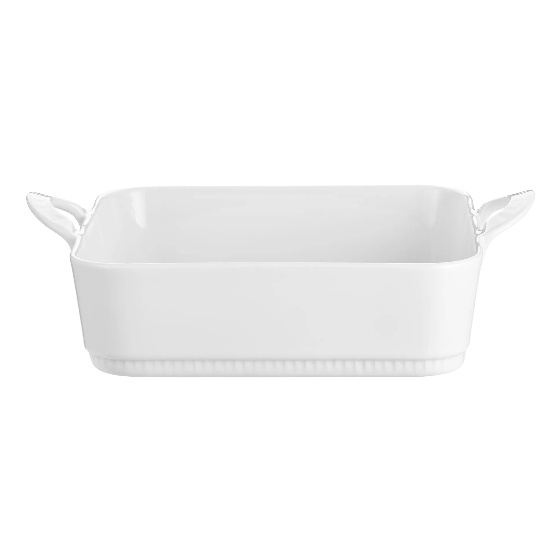 Toulouse-neliölautanen, kahvallinen, Keskikoko Pillivuyt