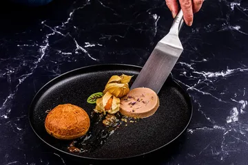 Plate-it lasta - Ruostumaton teräs, 3 osaa - Plate It