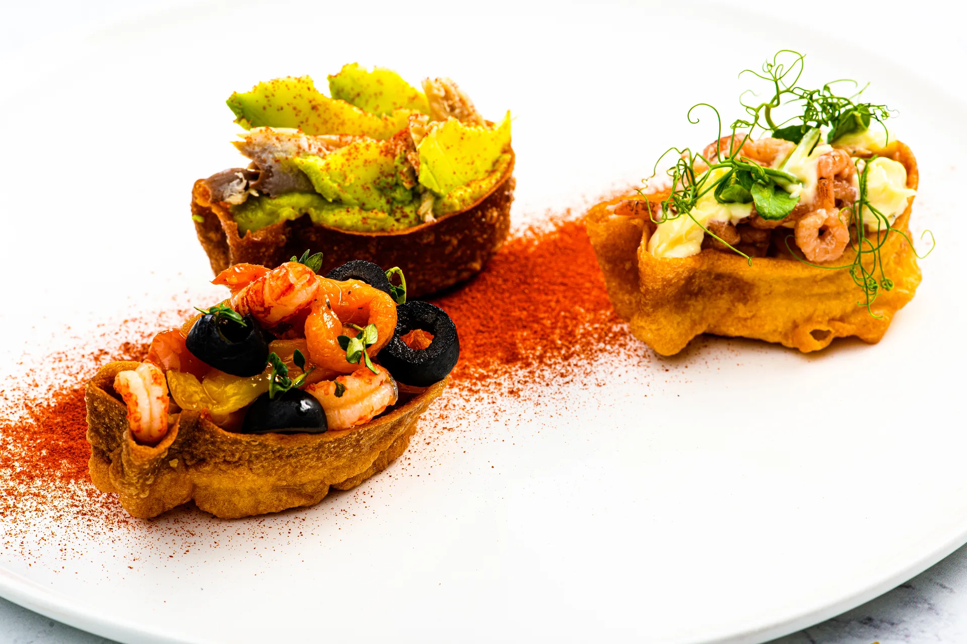 Plate-it under the sea vohvelimuotti 2-pack, Teräs Plate It