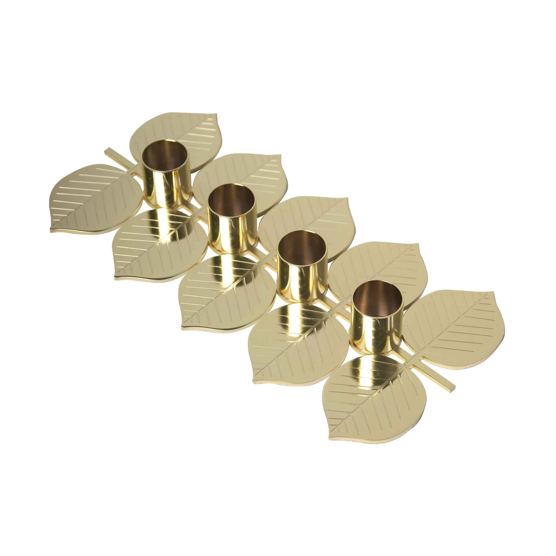 Berså adventtikynttelikkö, Kulta Pluto Design