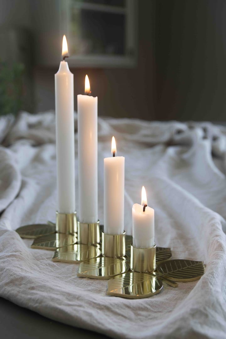 Berså adventtikynttelikkö, Kulta Pluto Design