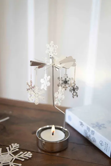 Let it snow enkelikello - Hopea - Pluto Design