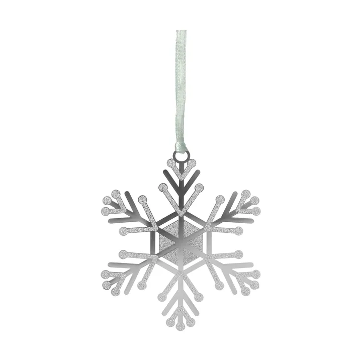Let it snow koriste-riipus - Hopea - Pluto Design