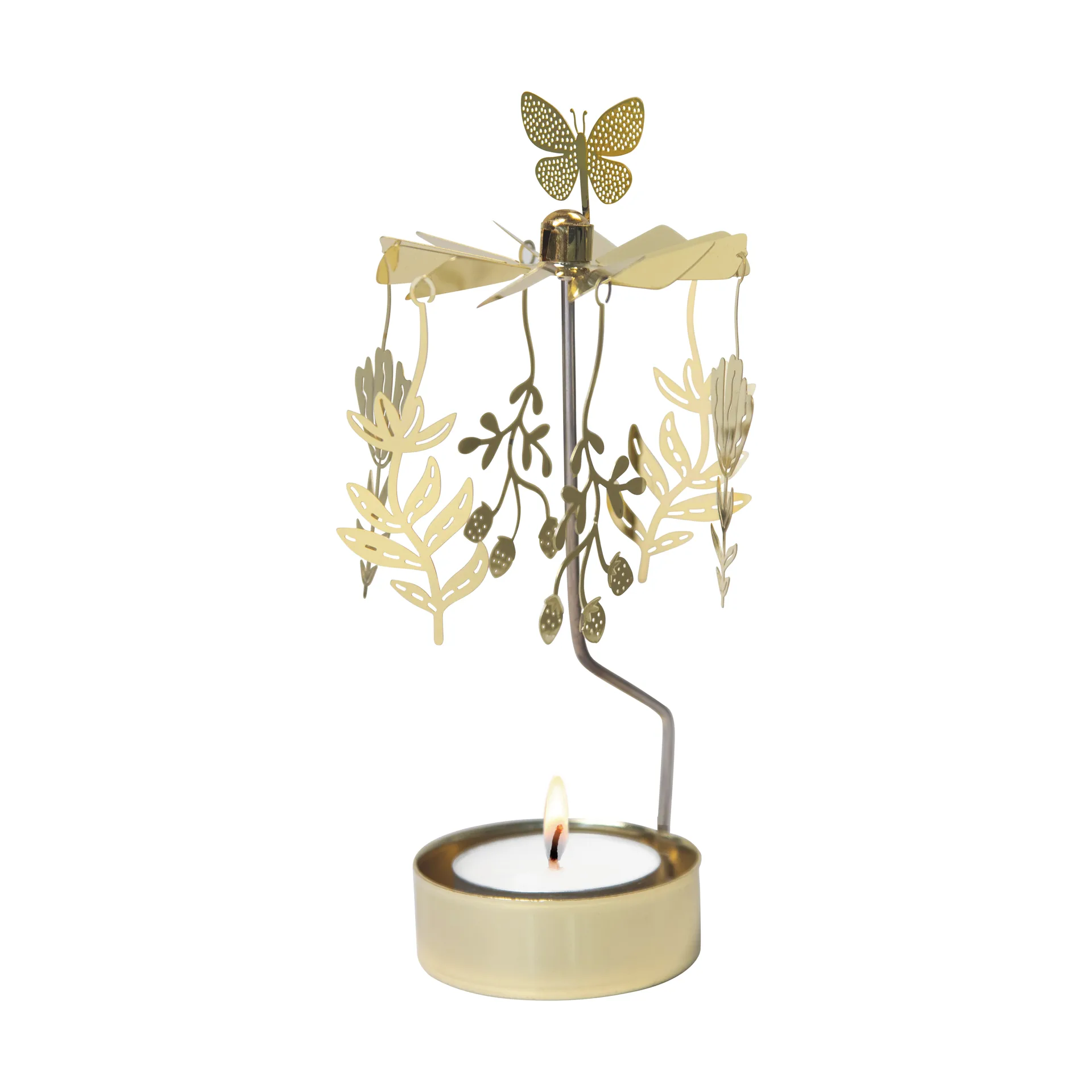 Meadow enkelikello, Kulta Pluto Design