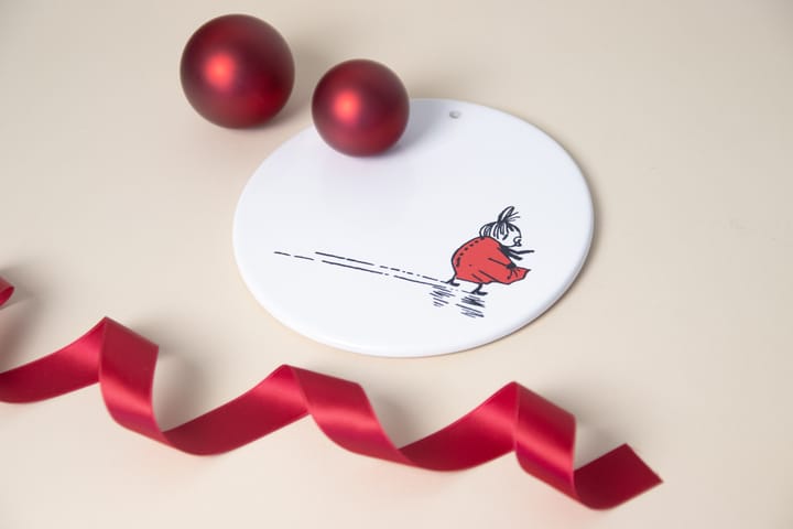 Muumi uunikintaat Ø17 cm, Pikku Myy Pluto Design